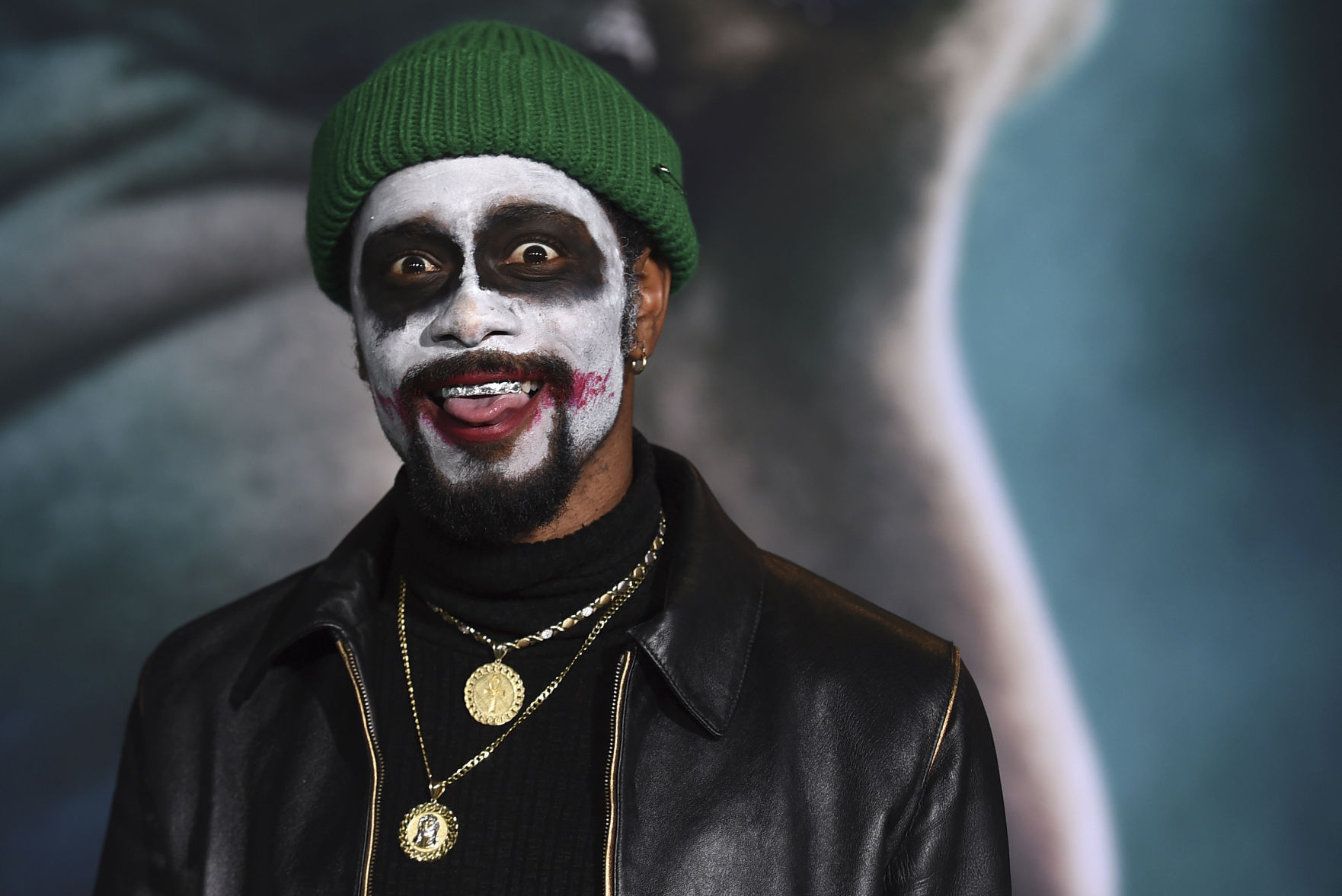 APTOPIX LA Premiere of "Joker"